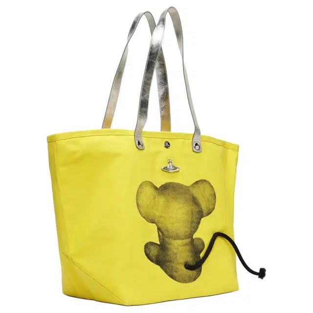 Vivienne Westwood Tote