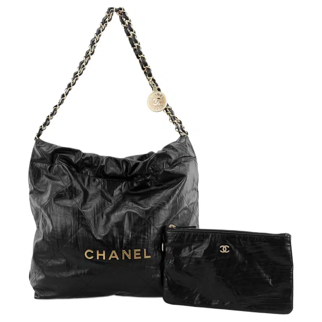 CHANEL 22Bag 23A