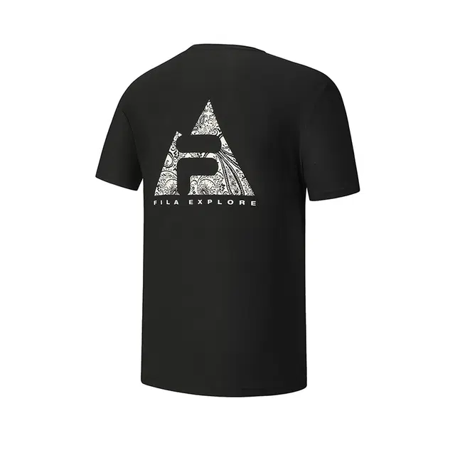 FILA EXPLORER SS25 ATHLETICS T