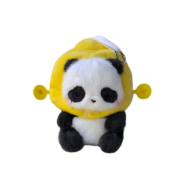 52TOYS Panda Roll ip