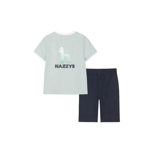 HAZZYS 2