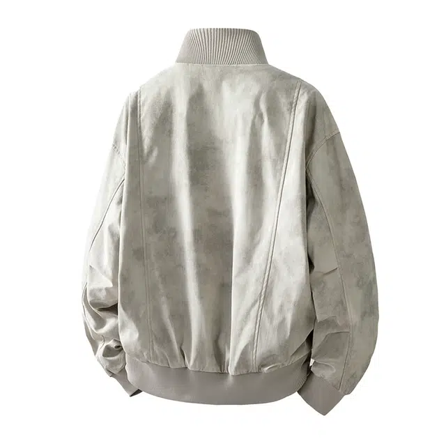 Caramella cleanfitbomber