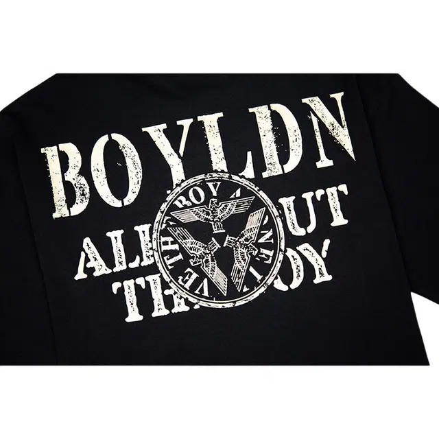 Boy London T