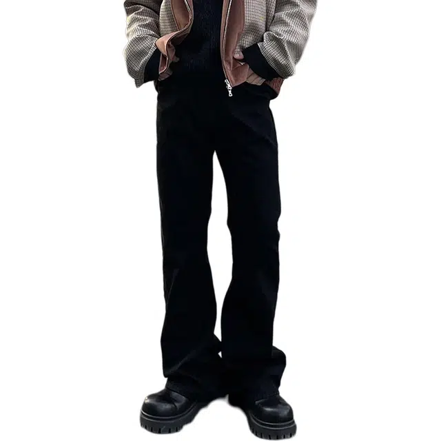 City Hipster cleanfit