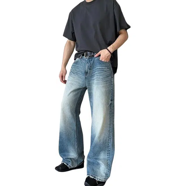 Struggle Vintage95 Jeans