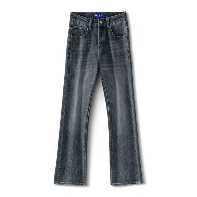 HELEH JEANS cleanfit