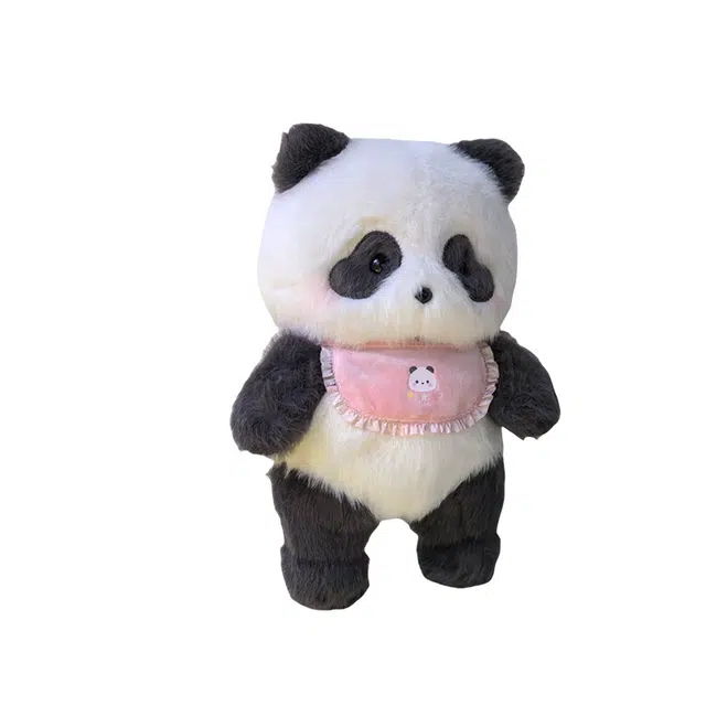 52TOYS Panda Roll ip