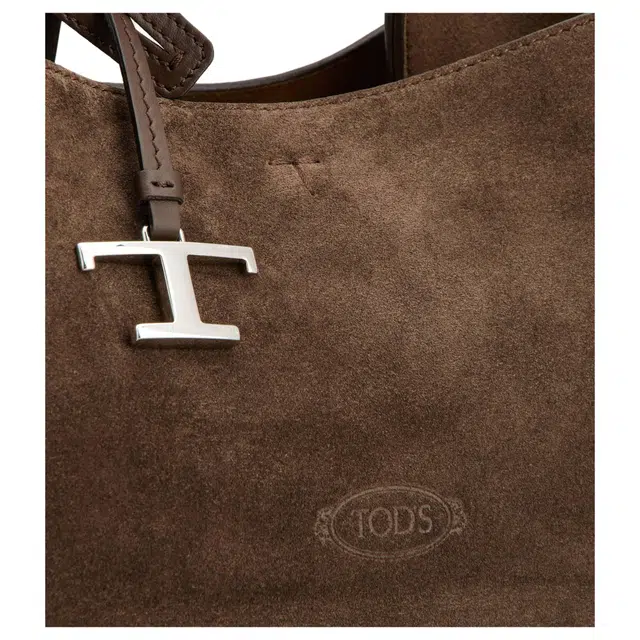 TOD'S