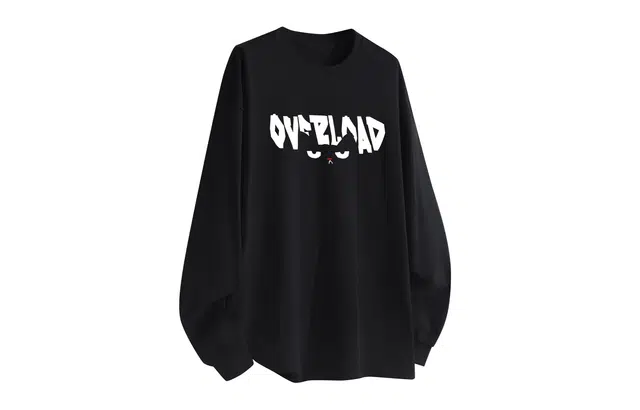 OXO OVERLOAD logoT