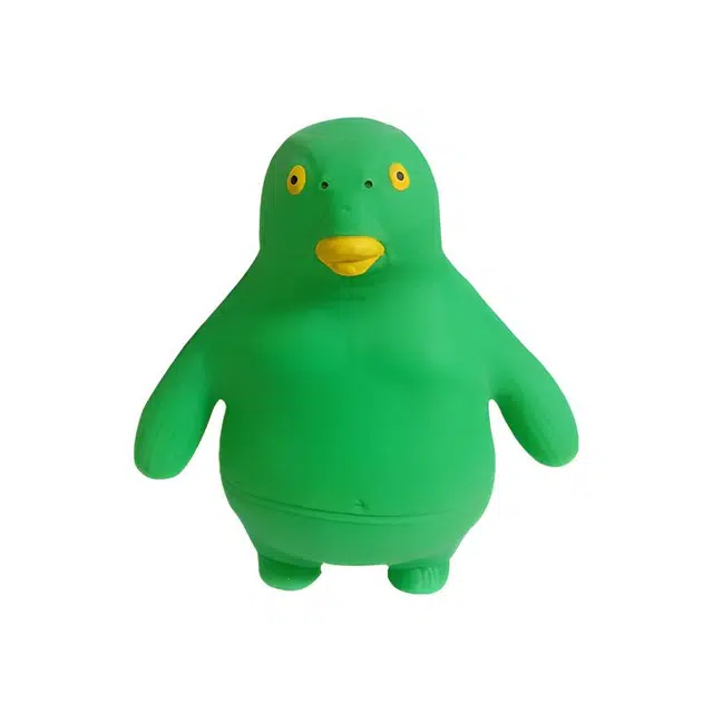 馨枕居 绿头鱼解压玩具休闲益智搞笑有趣 捏捏乐/按按乐