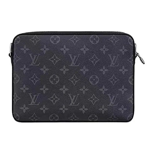 LOUIS VUITTON Trio