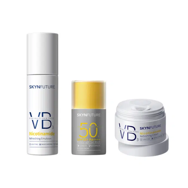 100ml+40ml+30g