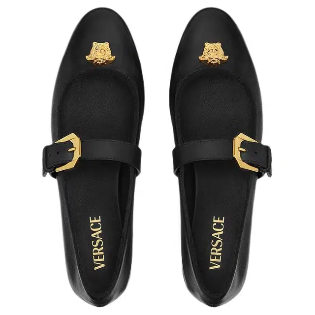 VERSACE La Medusa