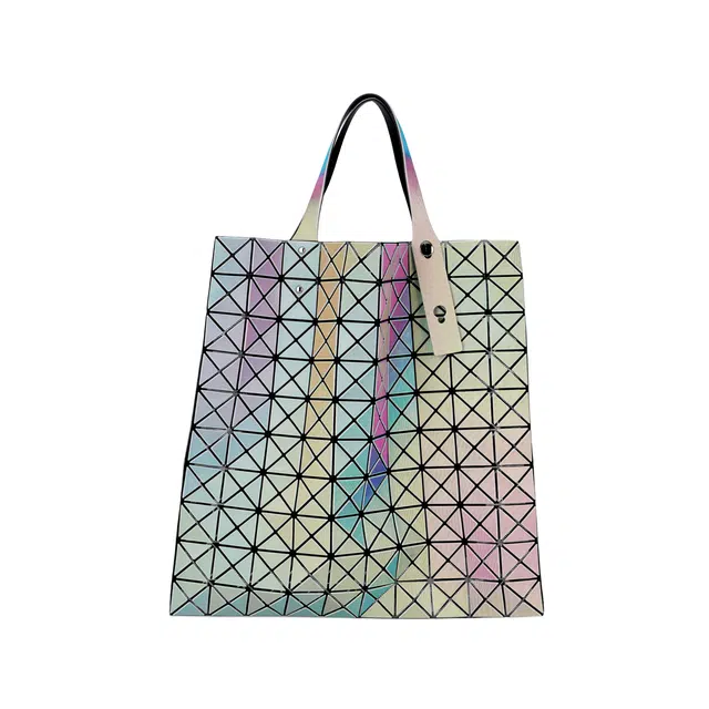 ISSEY MIYAKE 6 Tote