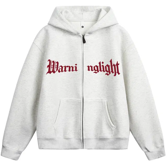 WARNING LIGHT 430Glogo