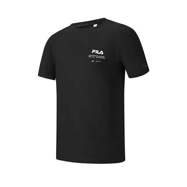 FILA EXPLORER SS25 ATHLETICS T