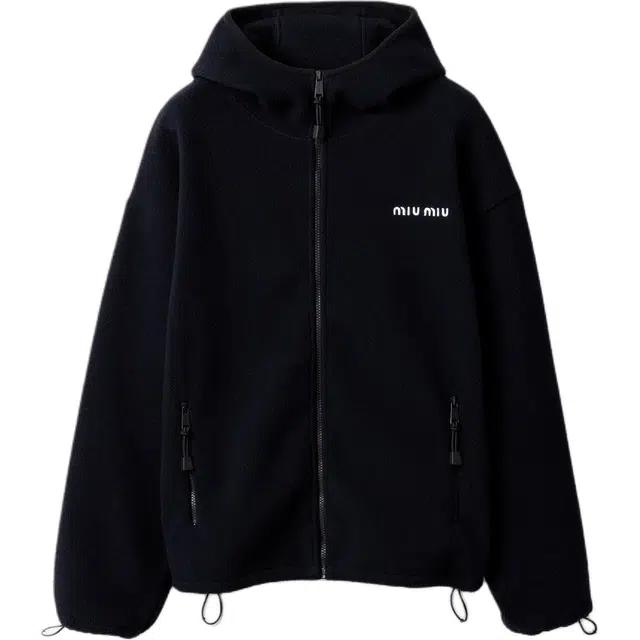 Miu Miu FW25 Qixi Hoodie