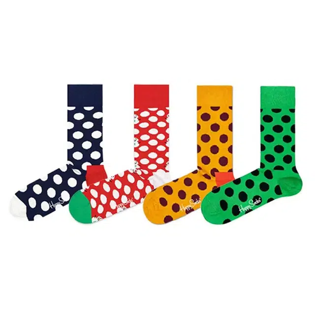 Happy socks