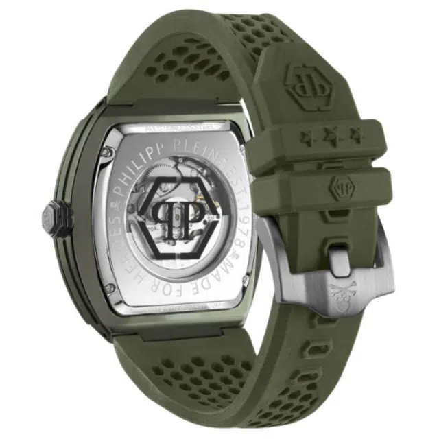 PHILIPP PLEIN 44mm 50