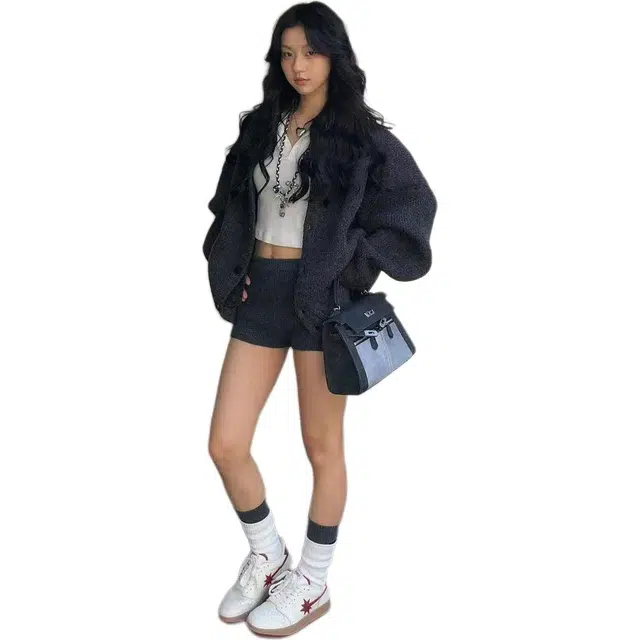 Little LU Studios oversize