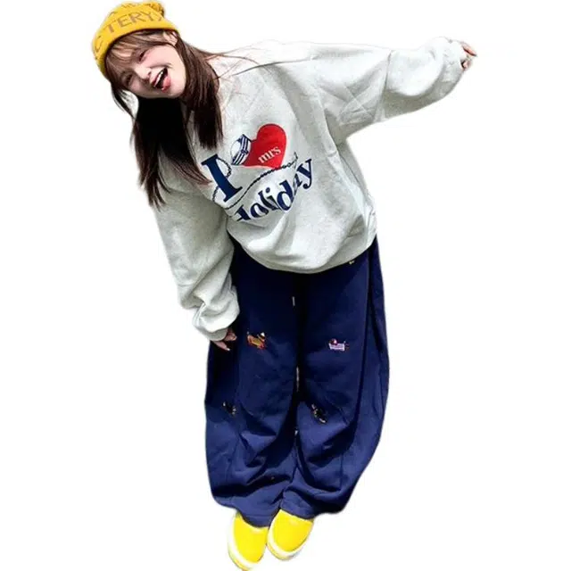 Little LU Studios 280