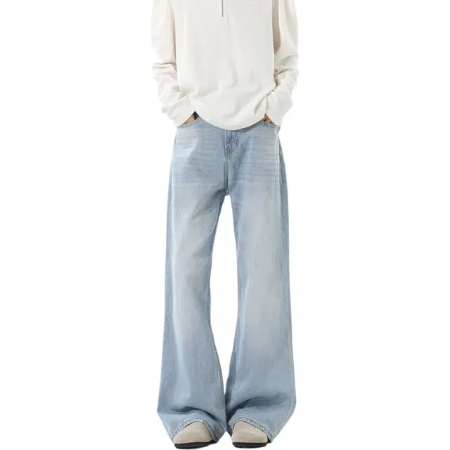 Fakeyoung cleanfit