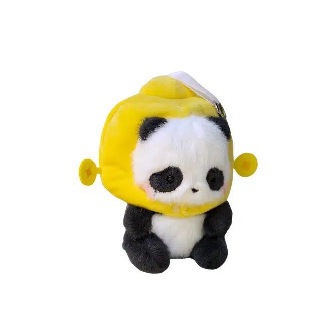 52TOYS Panda Roll ip