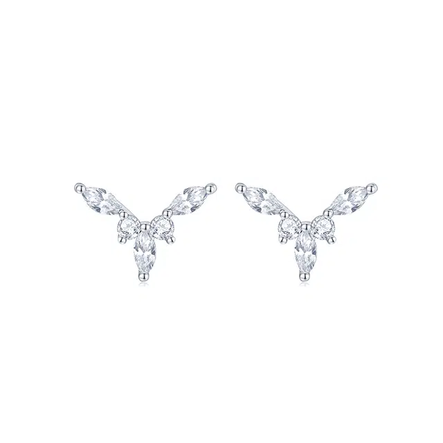 Barbie 925 ins S925