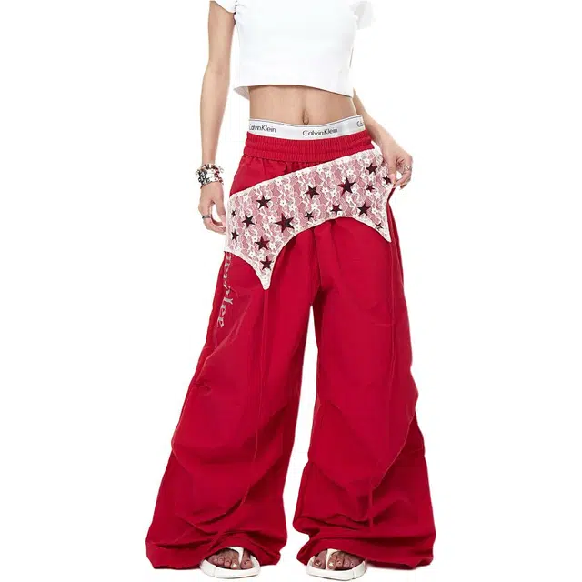 JIMIJONS TRbaggy