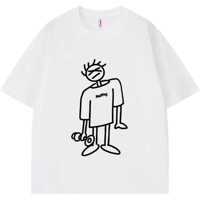 REBIRTHRABBIT T