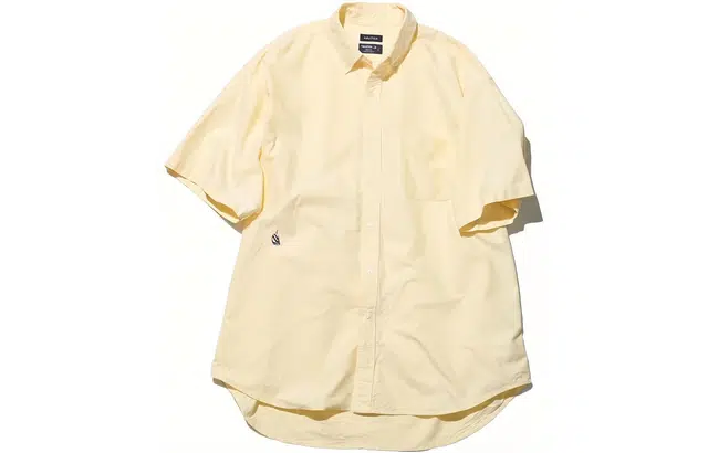 NAUTICA JAPAN SS22