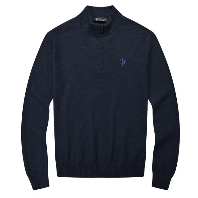 Maserati logo