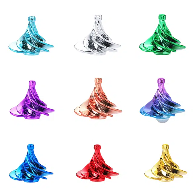 亿嘉爱 风动 指尖陀螺