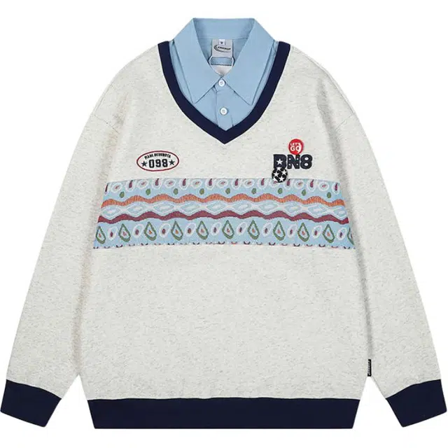 SINKACME polo