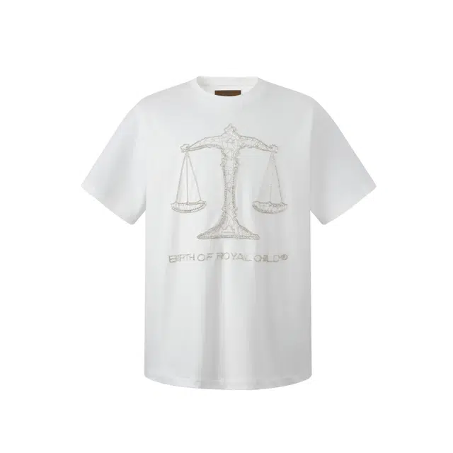 BIRTH OF ROYAL CHILD SS25 T