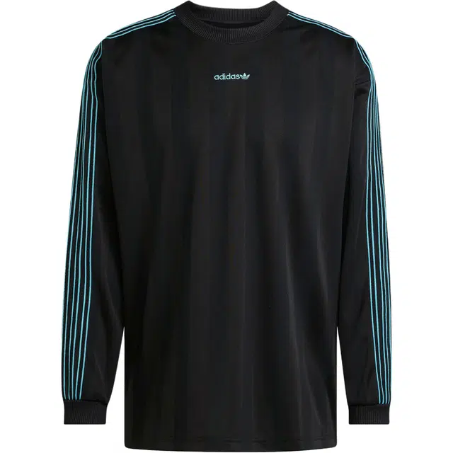 adidas originals SS25 LONG SLEEVE JERSEY T