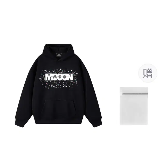 masongarments Logo360cleanfit