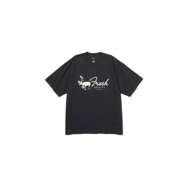 Fresh Service T