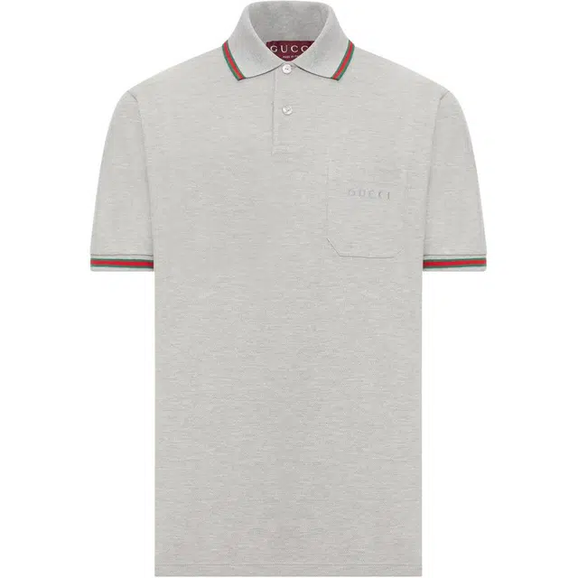 GUCCI LogoPolo