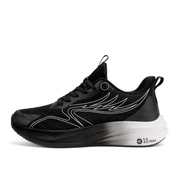 RIFUGIO VO Carbon Plate Running Shoes