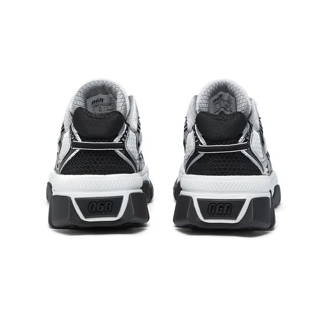 OGR Scratch Og panda 4.5cm