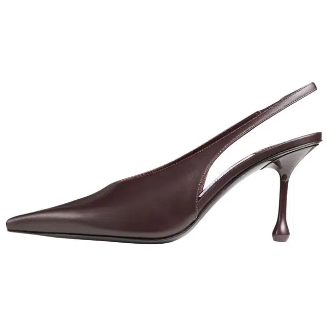 Jimmy Choo Isa 8cm