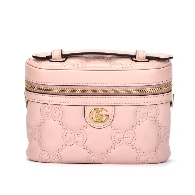 Gucci GG Matelassé Mini Bag