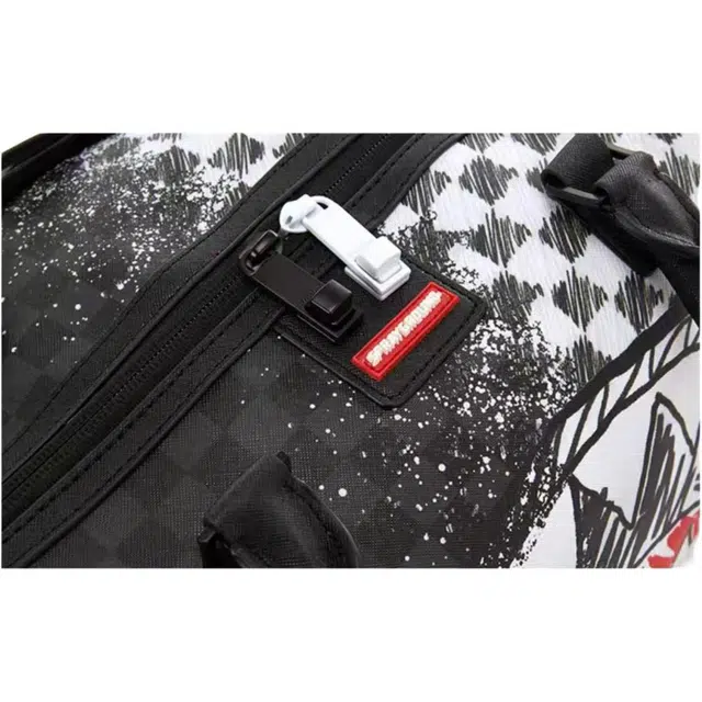 SPRAYGROUND 3L PVC