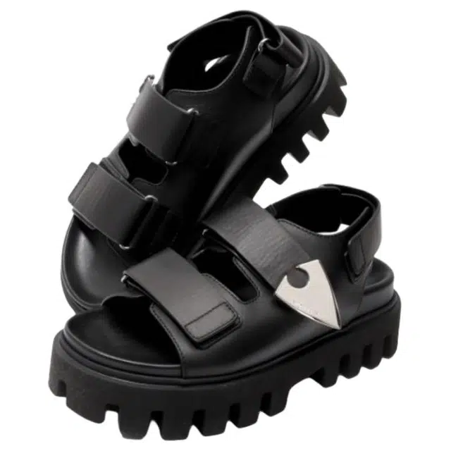 Alexander McQueen 5cm