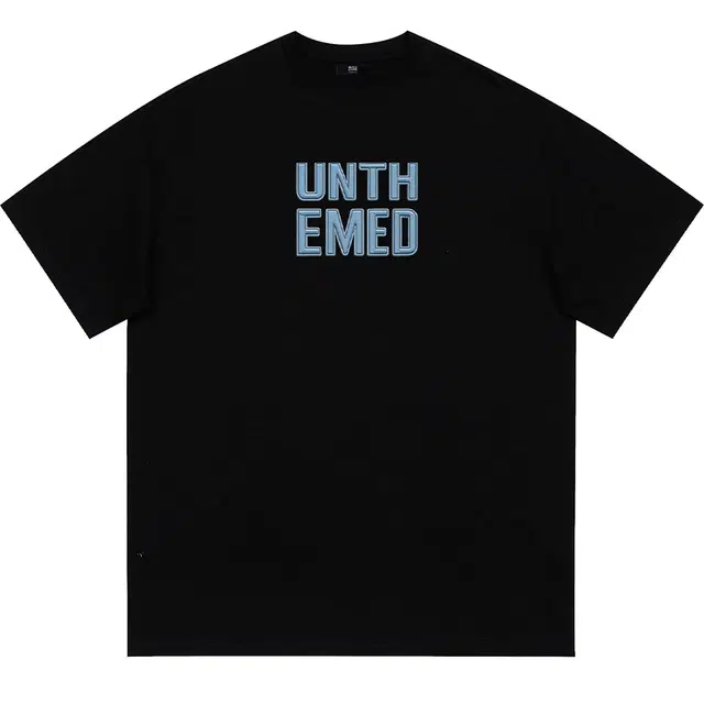 UNthemed T