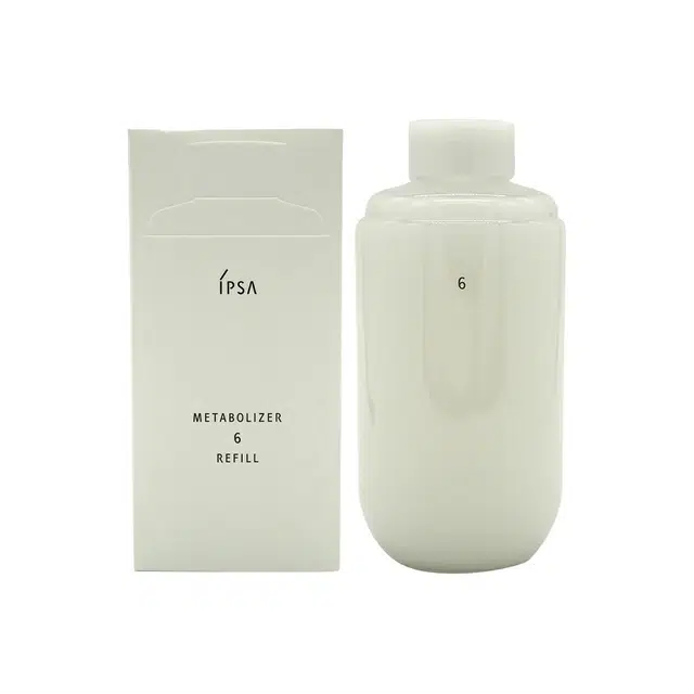 IPSA ME6 175ml3