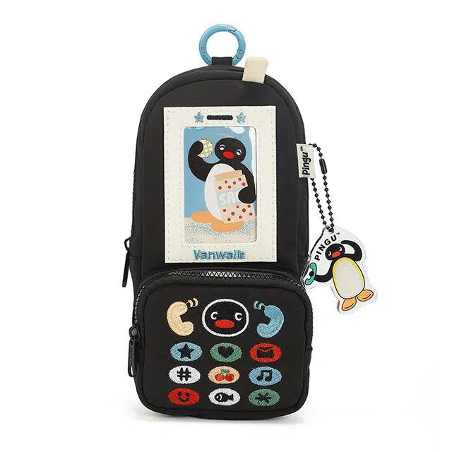 VANWALK Pingu