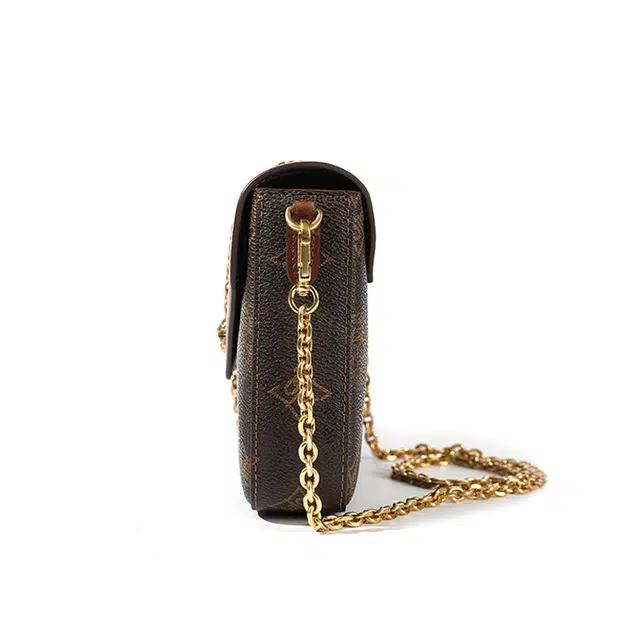Ed Hardy classic PVC