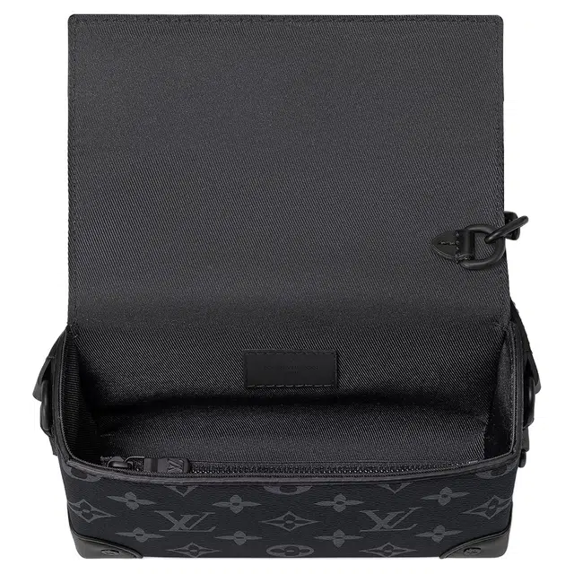 LOUIS VUITTON Steamer